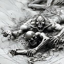 I Sat in Hourglass and Pondered (feat. J.$pirit)