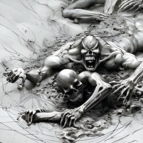 A Color Between Dawn and Mourning