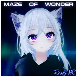 Maze of Wonder