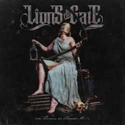 Find My Way (feat. Jinjer & Tatiana Shmayluk)