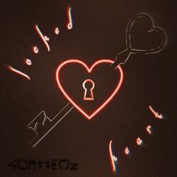 Locked heart