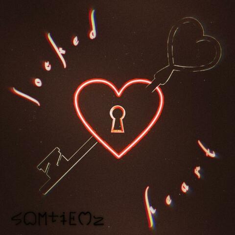 Locked heart