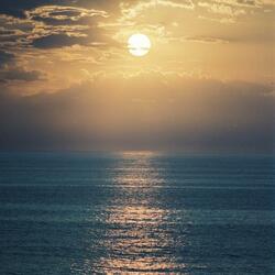 Alone (Reprise)