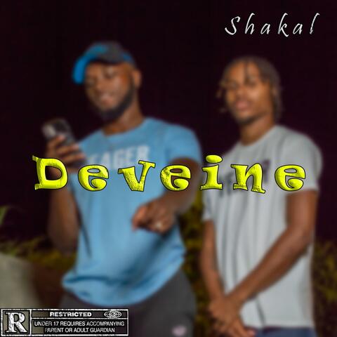 Deveine