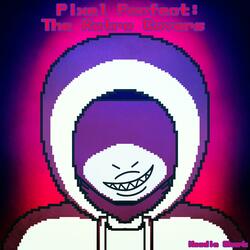 Crashing Waves (8 Bit)