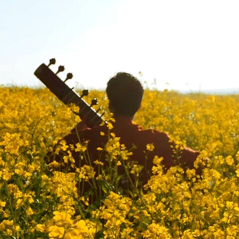 BLOSSOMING (feat. Rohan Krishnamurthy, William Rossel & Steve Gorn) [Radio Edit]