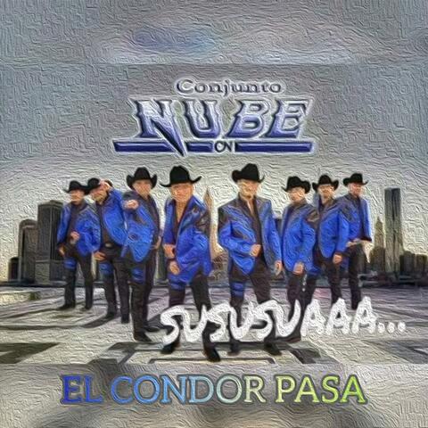 El Condor Pasa (En vivo)