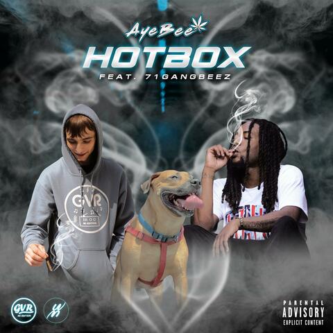 HOTBOX (feat. 71GangBeez)
