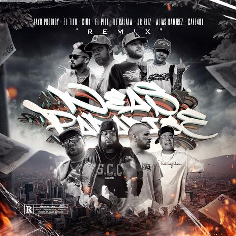Neas Paradise (feat. Edi Manrique El tito, Alias Ramirez, JR Ruiz, Kaze401 & El Piti) [Remix]