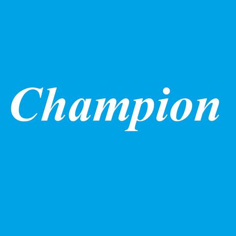 Champion