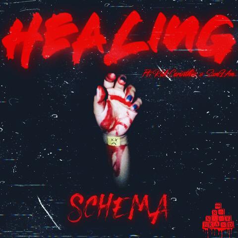 Healing (feat. Kid Corinthia)
