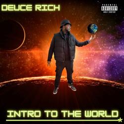 Rap No More (feat. Lr Da Vinchii)