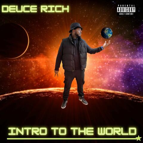 INTRO TO THE WORLD