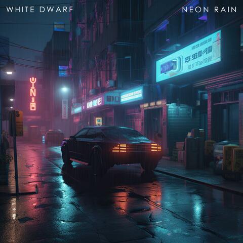 Neon Rain