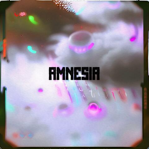 Amnesia (feat. Blvck Svm & Lai the Most High)
