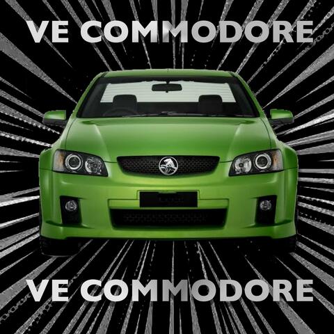 VE Commodore