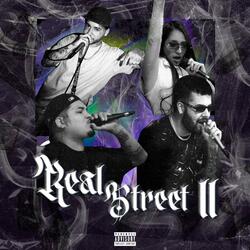 Real Street II (feat. EM-G, Lil P, Ale Manzo & KBK)