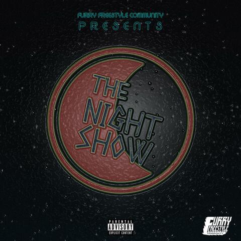 The Night Show - EP