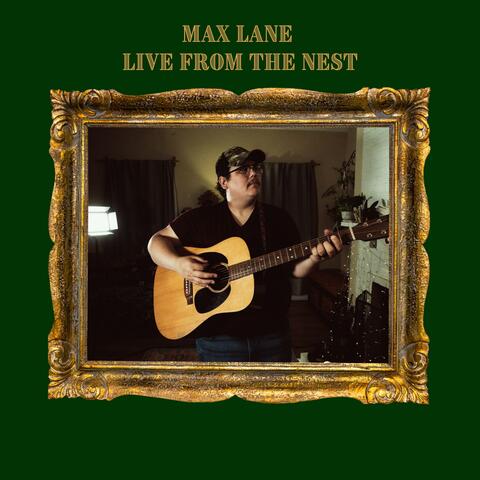 Max Lane Live from the Nest