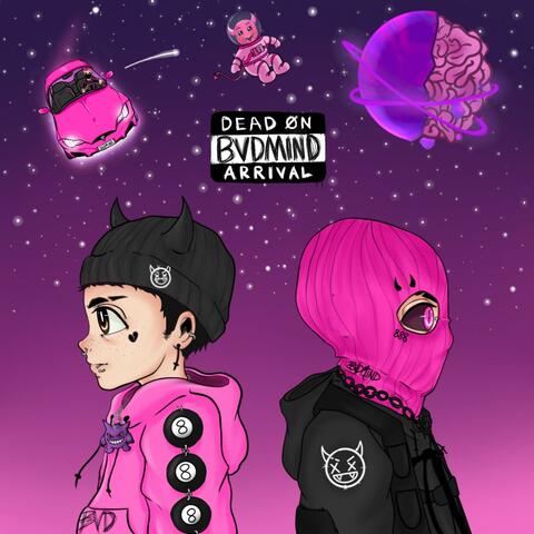 DEAD ON ARRIVAL EP