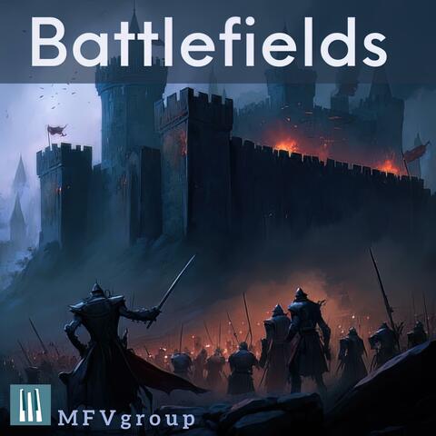 Battlefields
