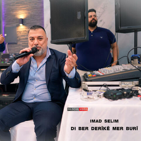 Di ber derîkê mer burî