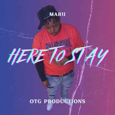 Here To Stay