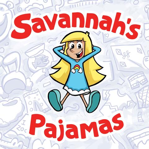 Savannah's Pajamas
