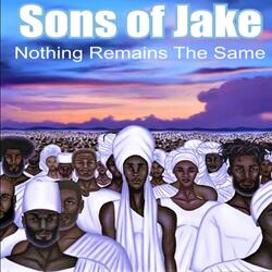 Nothing Remains The Same