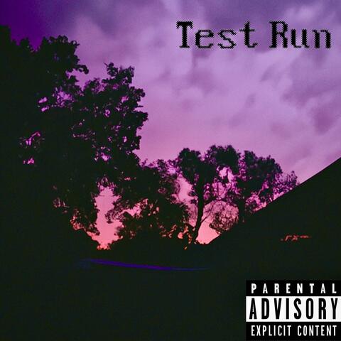 Test Run
