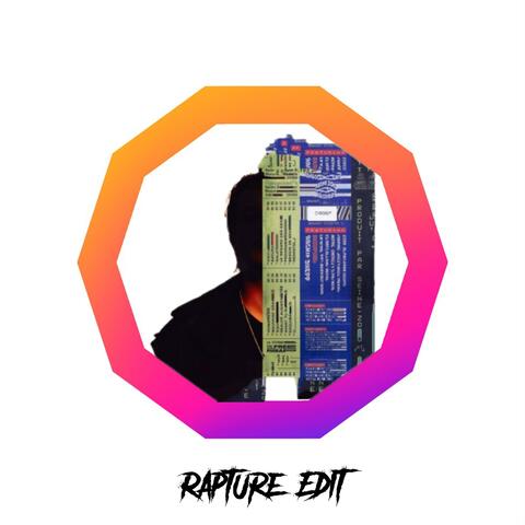 Touch x Nekketsu (Rapture Edit)