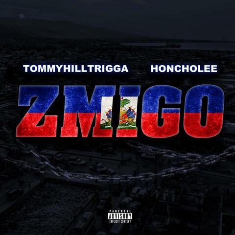 ZMIGO (feat. Honcholee)