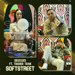 obsessed (feat. Trisher Tran)