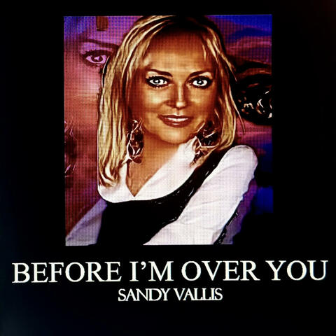 Before I'm over you (Radio Edit)