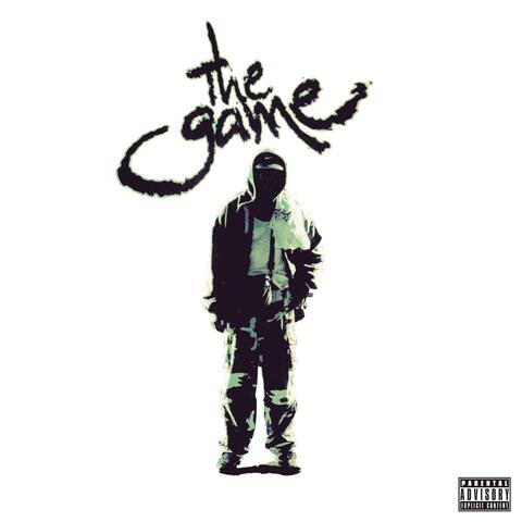 The game (feat. The GP & PETER JAMES)