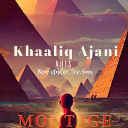 The Tonight Show (feat. Khaaliq Ajani)