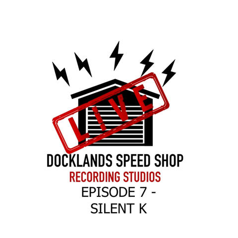 Episode 7 (Silent K)