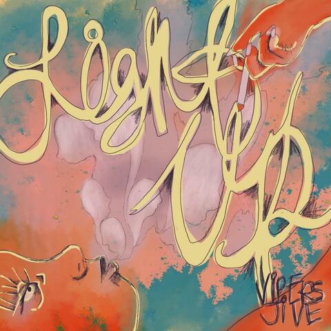 Light Up! (Single)