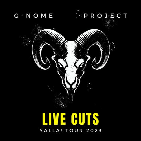 Live Cuts: Yalla! Winter Tour 2023