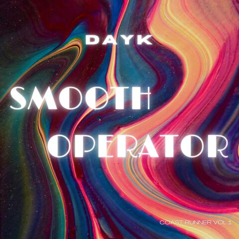 Smooth Operator (feat. Miss Geist)
