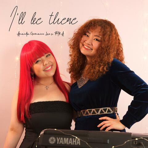 I'll Be There (Cover)