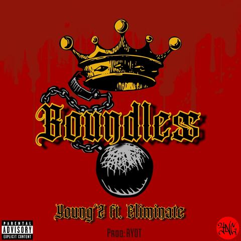 Boundless (feat. Eliminate)