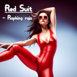 Red Suit