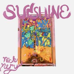 Sunshine (feat. Trevor Yasuda)