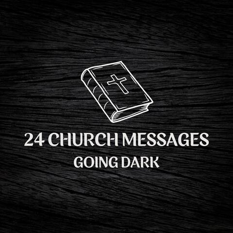 24 Church Messages