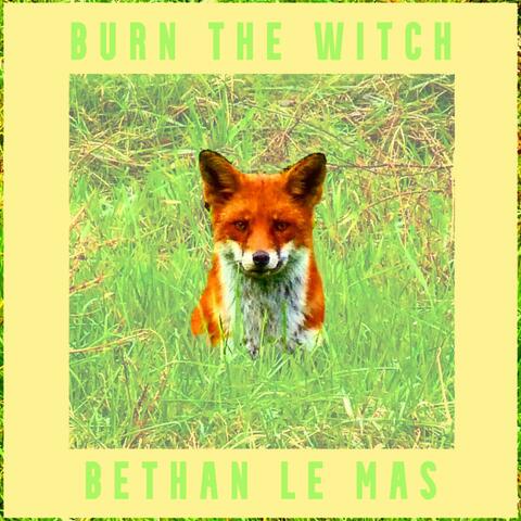 BURN THE WITCH