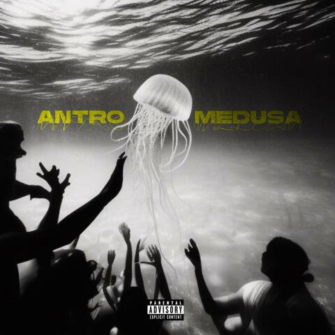 ANTROMEDUSA