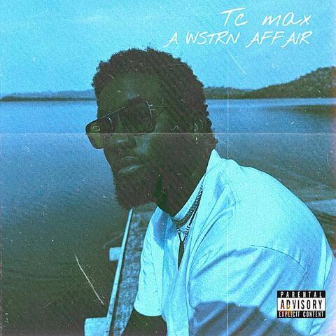 A Wstrn Affair (mixtape)