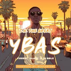 YBAS (Young Black & Single) (feat. BEATSBYUNI)