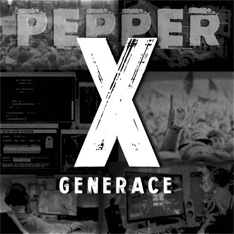 Generace X